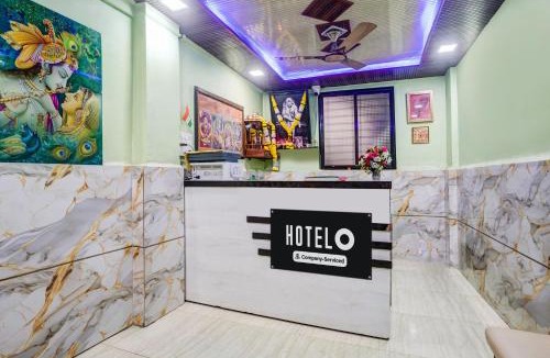 Dombivili Hotel | Super Hotel O Gymkhana Dombivli Formerly Viraj