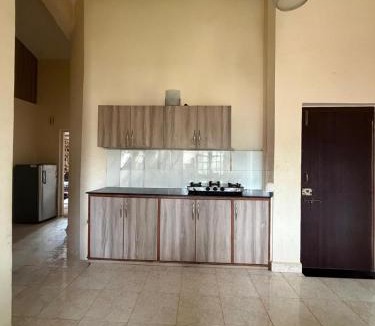 Calangute Apartment | Saldhana Kieran Park Calangute