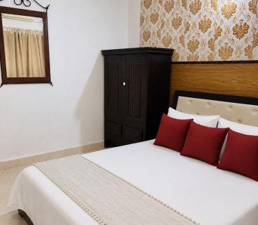 Calangute Apartment | Saldhana Kieran Park Calangute