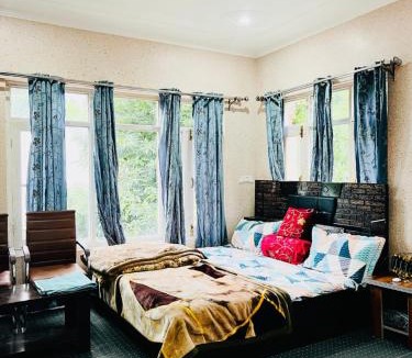 Gund House | Aesthetic Homestay