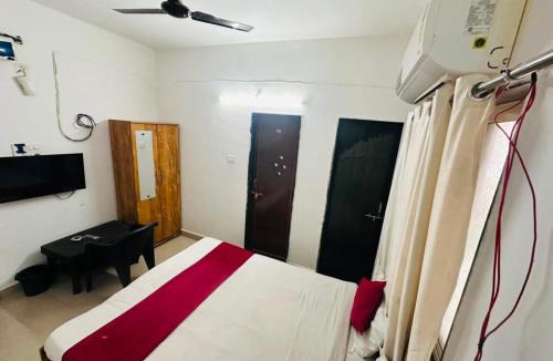 Phase 1 Hotel | Hotel Deluxe