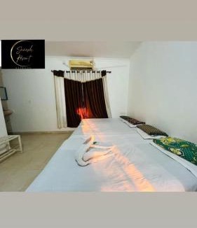 Alibaug House | Saiesh resort