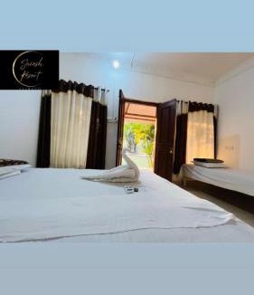 Alibaug House | Saiesh resort