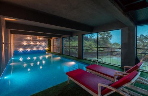 Kadadhe Villa | SaffronStays La Vida Loca