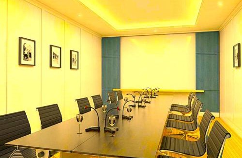 Dhanbad House | Hotel Radhakunj Inn