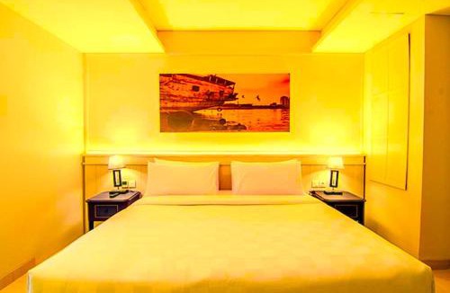 Dhanbad House | Hotel Radhakunj Inn