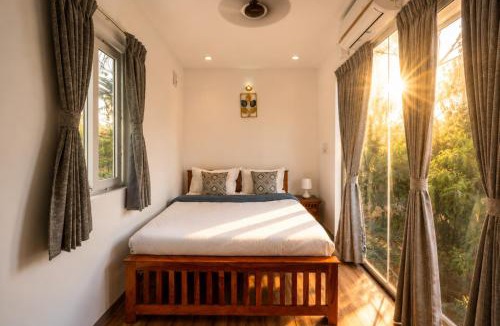 Denkanikota Apartment | Airavati Villa by StayJade Pvt Pool1hr HSR 3BHK