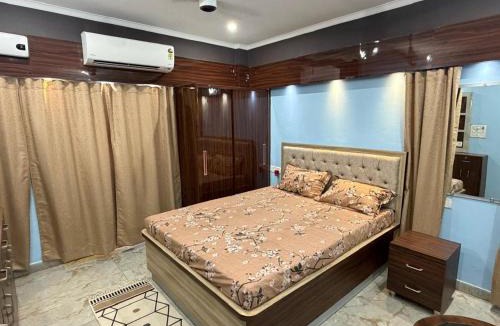 Darbhanga House | Prakash Bhawan