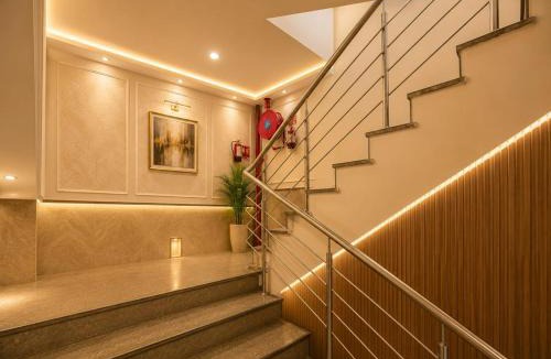 Aerocity Hotel | The Grand Olive Aero Suites Near Delhi Airport