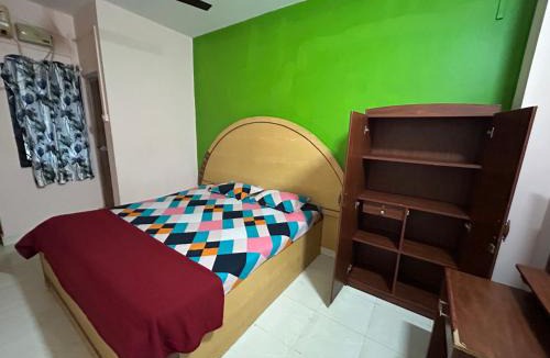 Canacona House | Cassa ff guesthouse