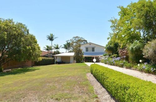 Morisset Park Apartment | Lake Macquaries' Edgewater Studio at Morisset Memories