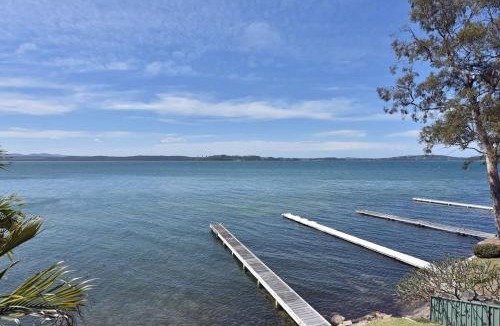 Silverwater House | New Property Silverwater Serenity Shores Absolute Waterfront On The Lake