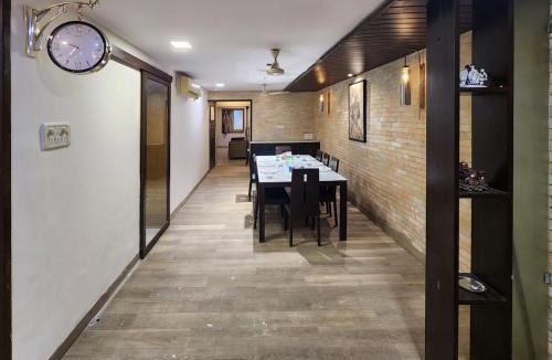 Chembur East Villa | 5 BHK Peacock Perch Luxury Spacez Villa