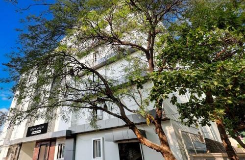 Kurnool Hotel | Super Townhouse Kurnool City Railway Junction Formerly Diamond
