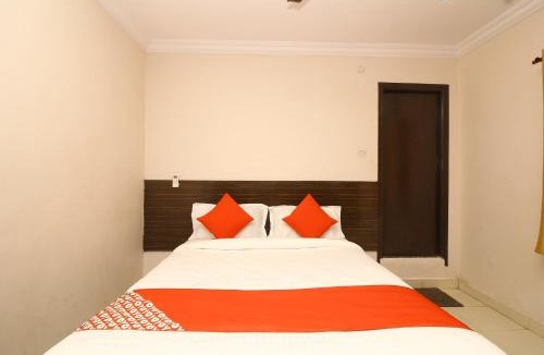 Hyderabad Hotel | Hotel O Nav Bharath Residency