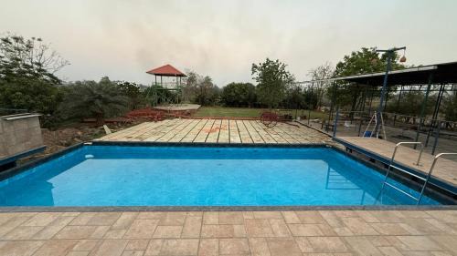 Kolhapur House | Whistling Winds