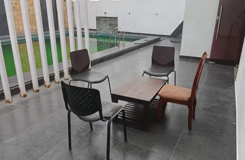 Covelong Beach Hotel | Adory homes inn