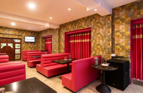 Triplicane Hotel | Hotel Pink Palace - Triplicane, Chennai