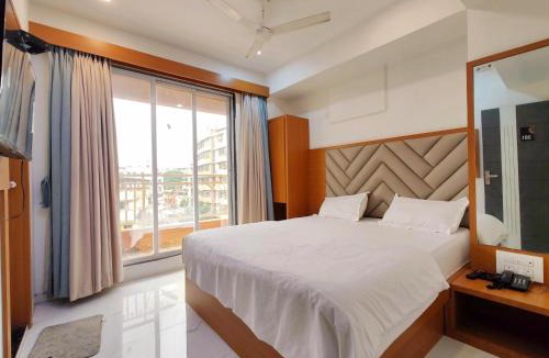 Badlapur Hotel | Lions Hotel Adidev