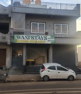 Yelagiri House | AVANI Stay