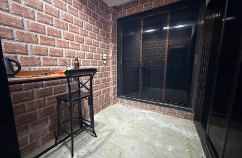 Thane Villa | Comfort Cartel - Bollywood Royale