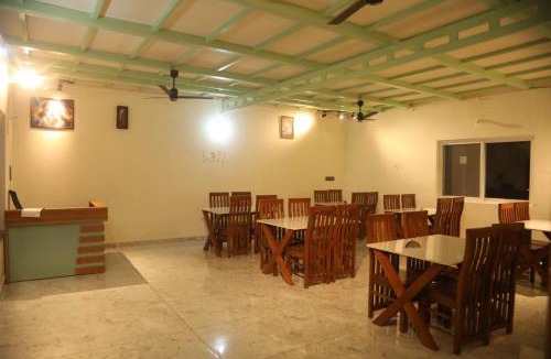 Somvarpet Resort | Earth Heaven Coorg Resort
