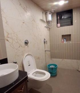 Ulhasnagar House | Tiwari Farmhouse - 3k per person a day