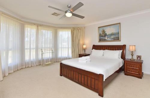 Allandale House | Noble Willow Estate