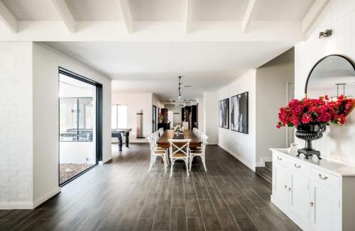 Lovedale House | Whitevale Luxury Estate