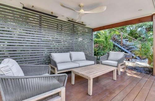Wangi Wangi House | Upper Deck On Dobell