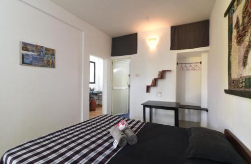 Arambol House | Cactus Guesthouse