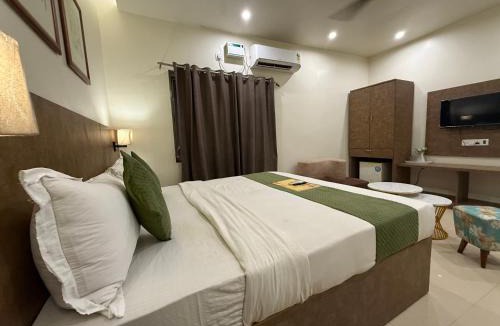 Baga House | RJ14 Accommodations at Baga Beach