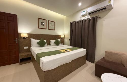 Baga House | RJ14 Accommodations at Baga Beach