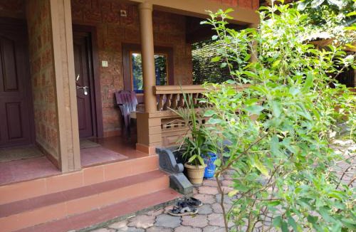 Kaimane Resort | Adhivilla resort