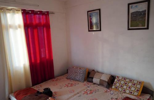 Dharchula House | Zero Point Homestay
