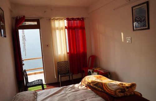 Dharchula House | Zero Point Homestay