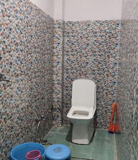 Narainkoti Hotel | The Kedar Heights