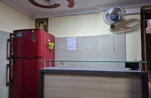 Ratnagiri Hostel | Swami Single Bed Dormstay