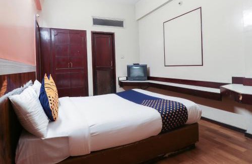 Bangalore City Center Hotel | Super Hotel O Archana Inn