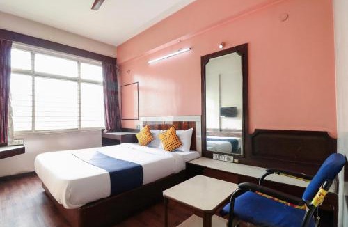 Bangalore City Center Hotel | Super Hotel O Archana Inn