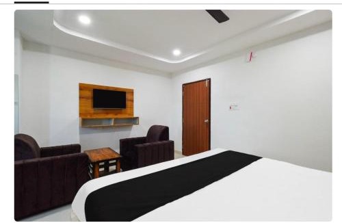 Suriapet Hotel | Sunrise Group Of HOTELS