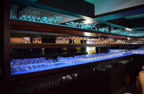 Akurdi Hotel | Hotel Silver Seven