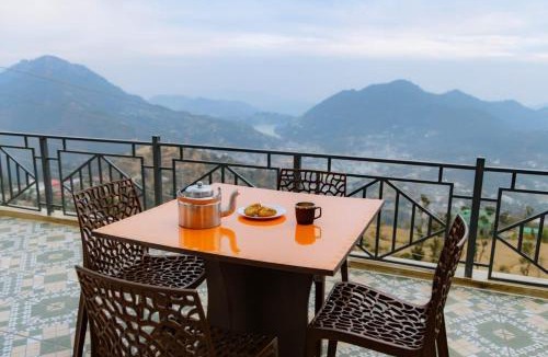 Bhimtal Bed & Breakfast | Baatuli Homestay