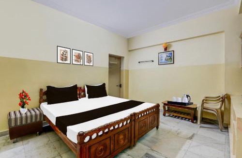 Proddatur Hotel | Super OYO Hotel O Proddatur Crossway Formerly Thallam Residency