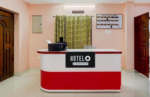 Nellore Hotel | Super OYO Hotel O GT Road Nellore