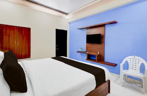 Nellore Hotel | Super OYO Hotel O GT Road Nellore