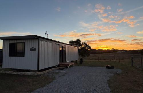 Kingsdale Other | Peaceful Farm Retreat - Luxury Cabins in Goulburn
