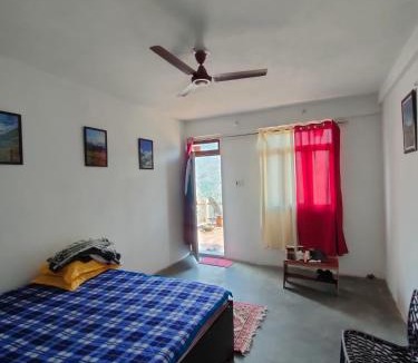Dharchula House | Zero Point Homestay