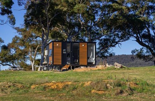 Tarlo House | Clover at Lexington Park by Tiny Away