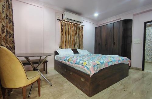 New Town Hotel | Hotel Star Spandan Inn, Near Axis Mall